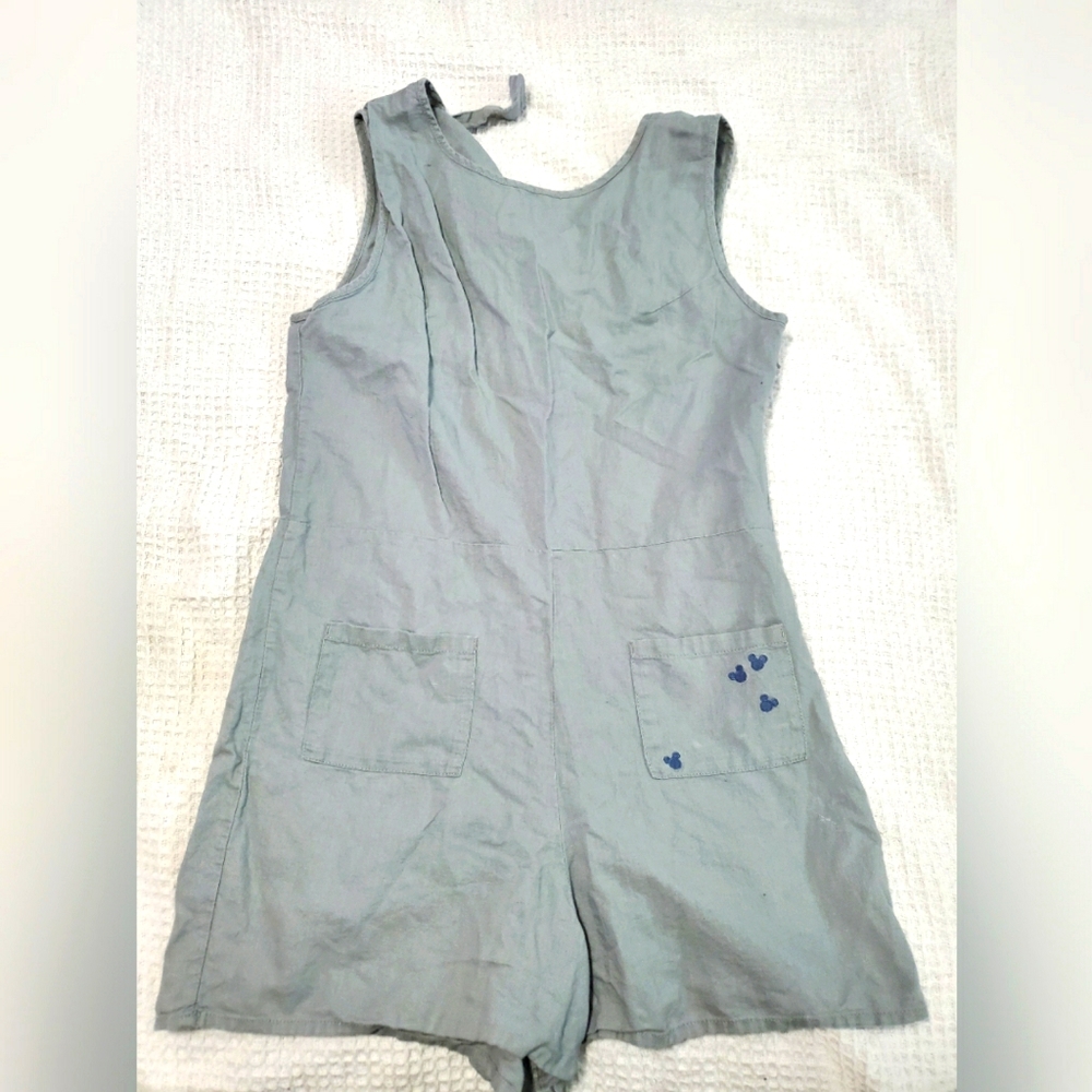Disney Romper